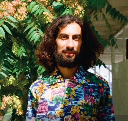 David Grogyan