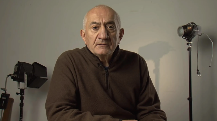Yuri Mechitov