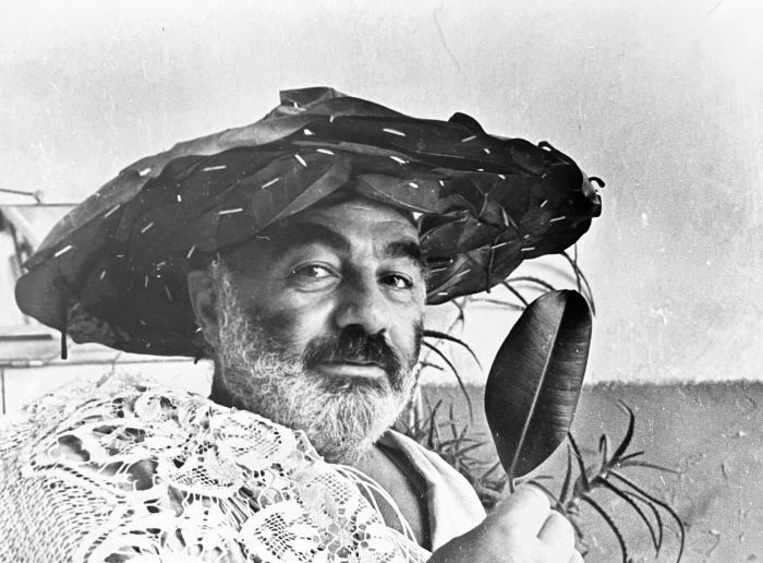 Yuri Mechitov - Parajanov