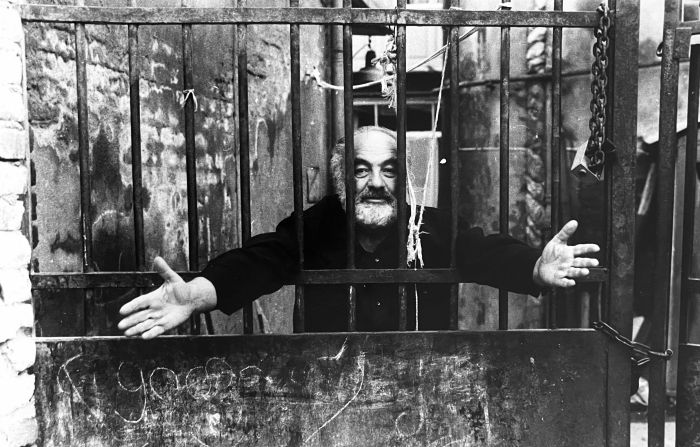 Yuri Mechitov - Parajanov