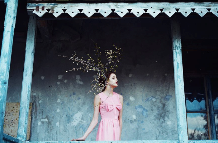 Mariam Sitchinava