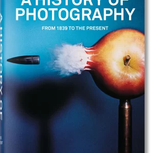 A History of Photography