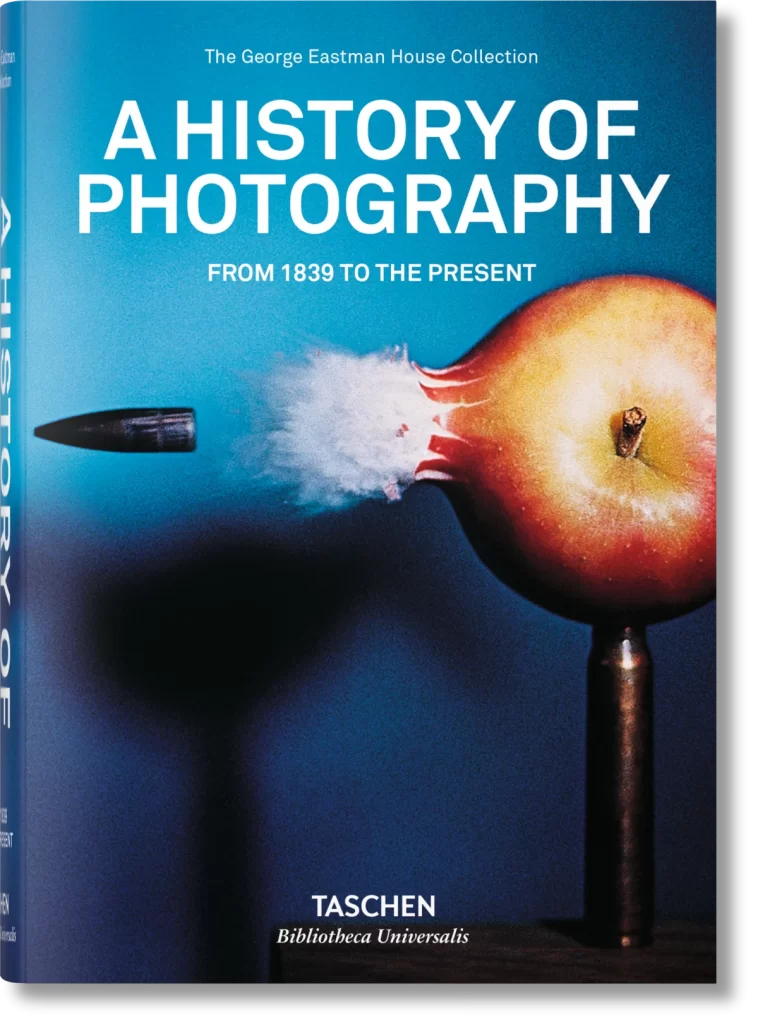 A History of Photography