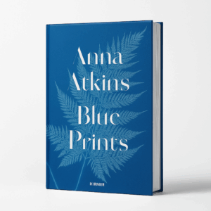Blue Prints - Anna Atkins