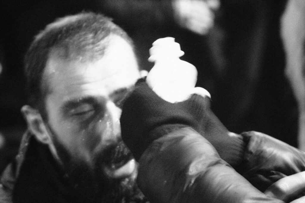 Giorgi Kiknadze