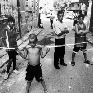 kids - Guram Tsibakhashvili