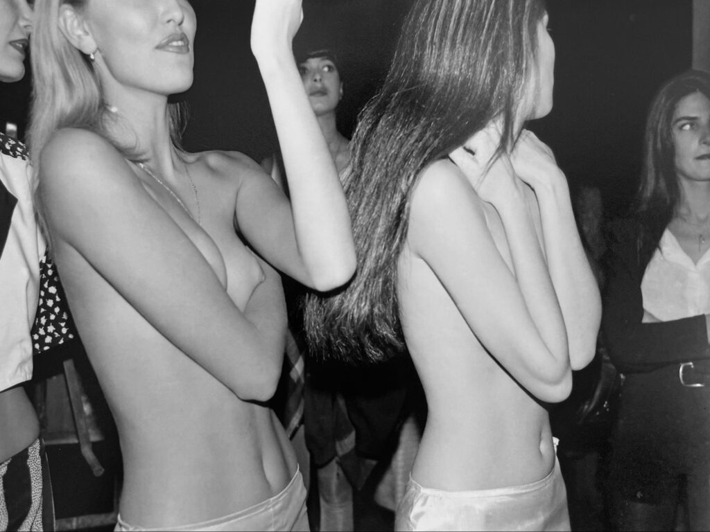 Fashion Show - Guram Tsibakhashvili