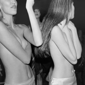 Fashion Show - Guram Tsibakhashvili