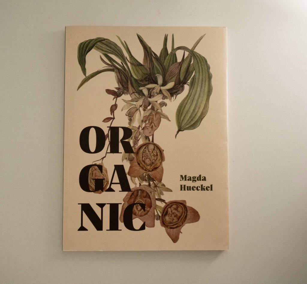 ORGANIC - Magda Hueck