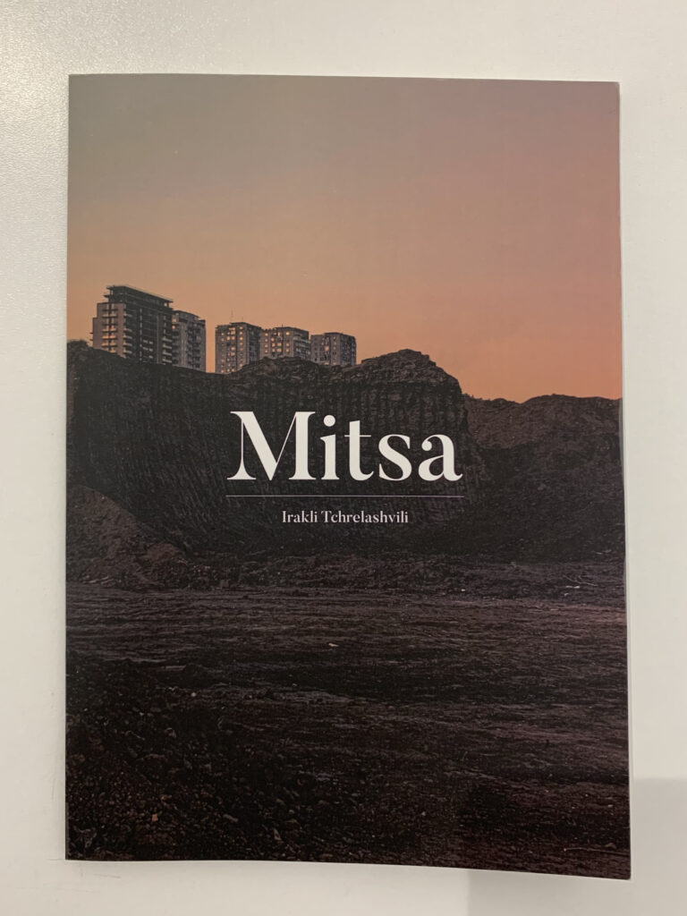 mitsa