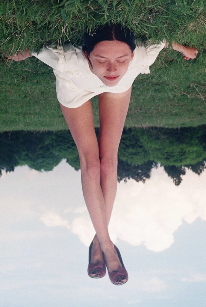 Mariam Sitchinava