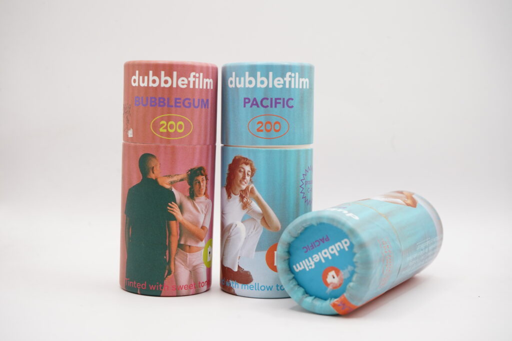 Dubblefilm