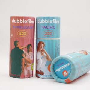 Dubblefilm