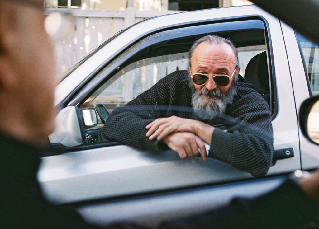 David Grigoryan