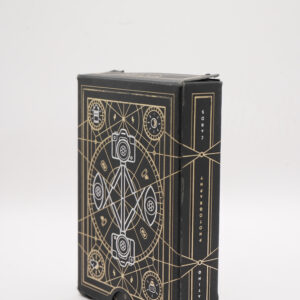 Photography Deck of Cards