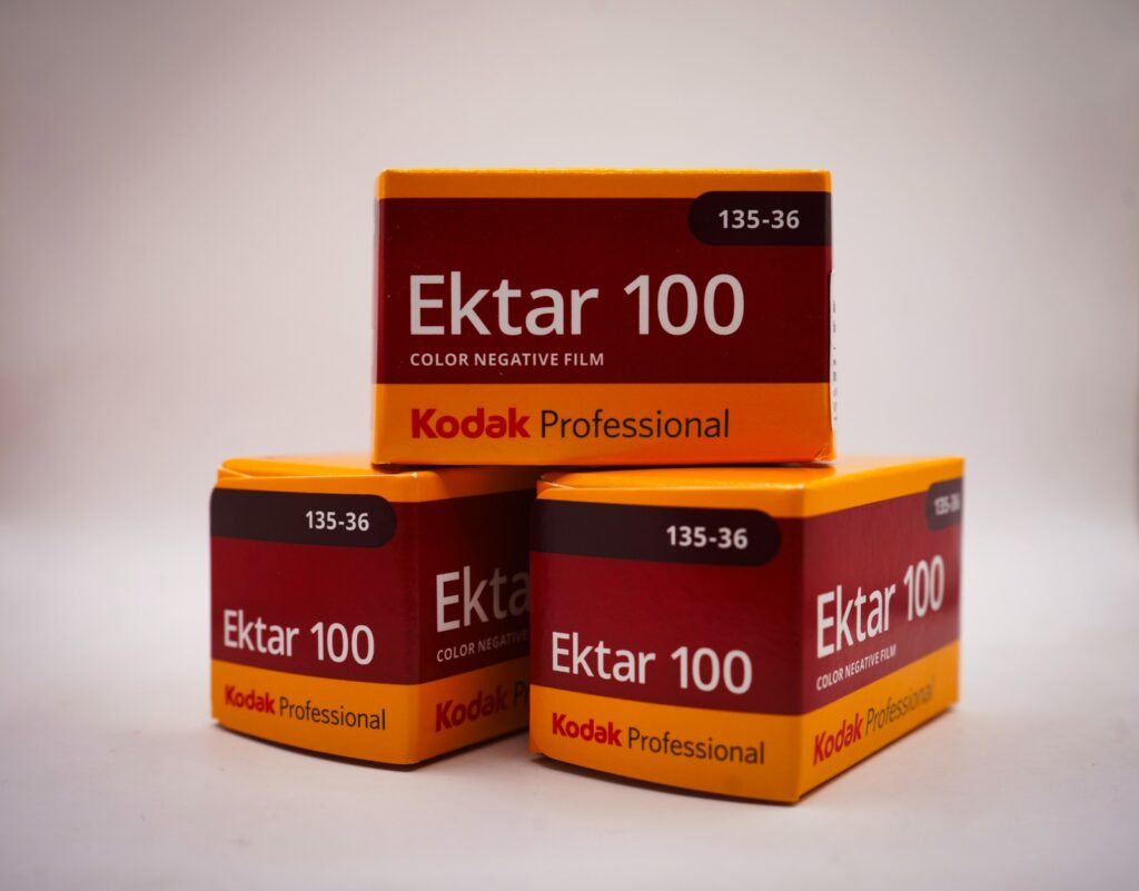 KODAK Ektar
