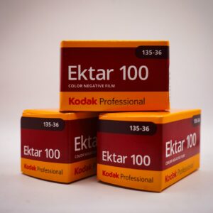 KODAK Ektar