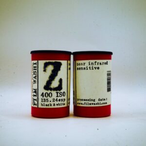 WASHI Z - 400 ISO