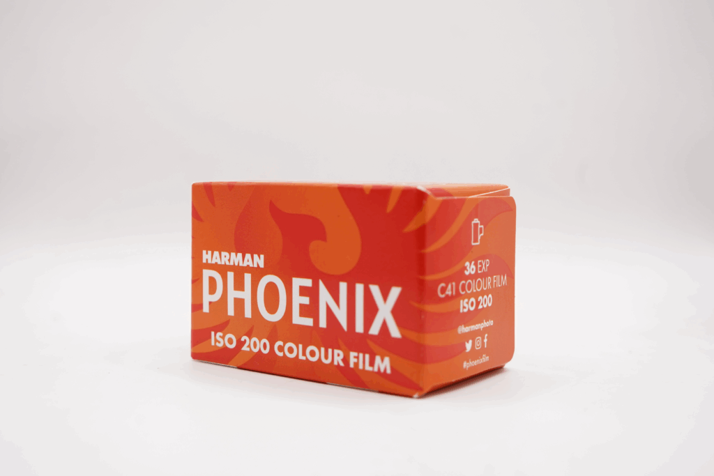 Phoenix film
