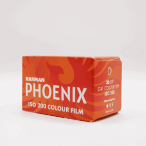 Phoenix film