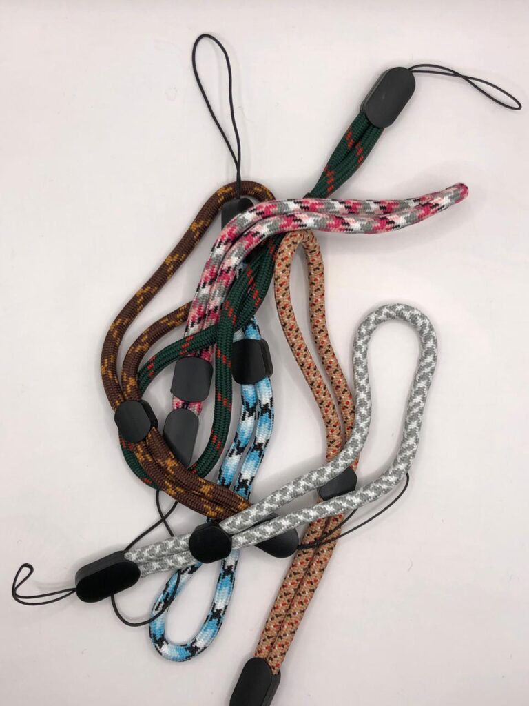 Camera Wrist Straps