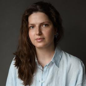 Natalia Abashidze-Romanovskaya