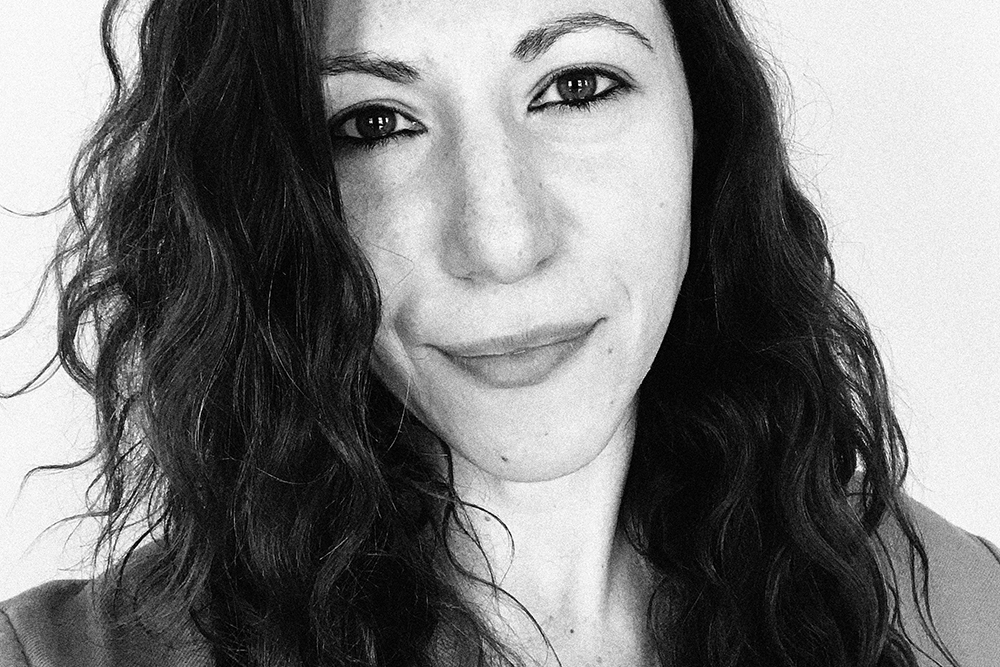 Dina Oganova