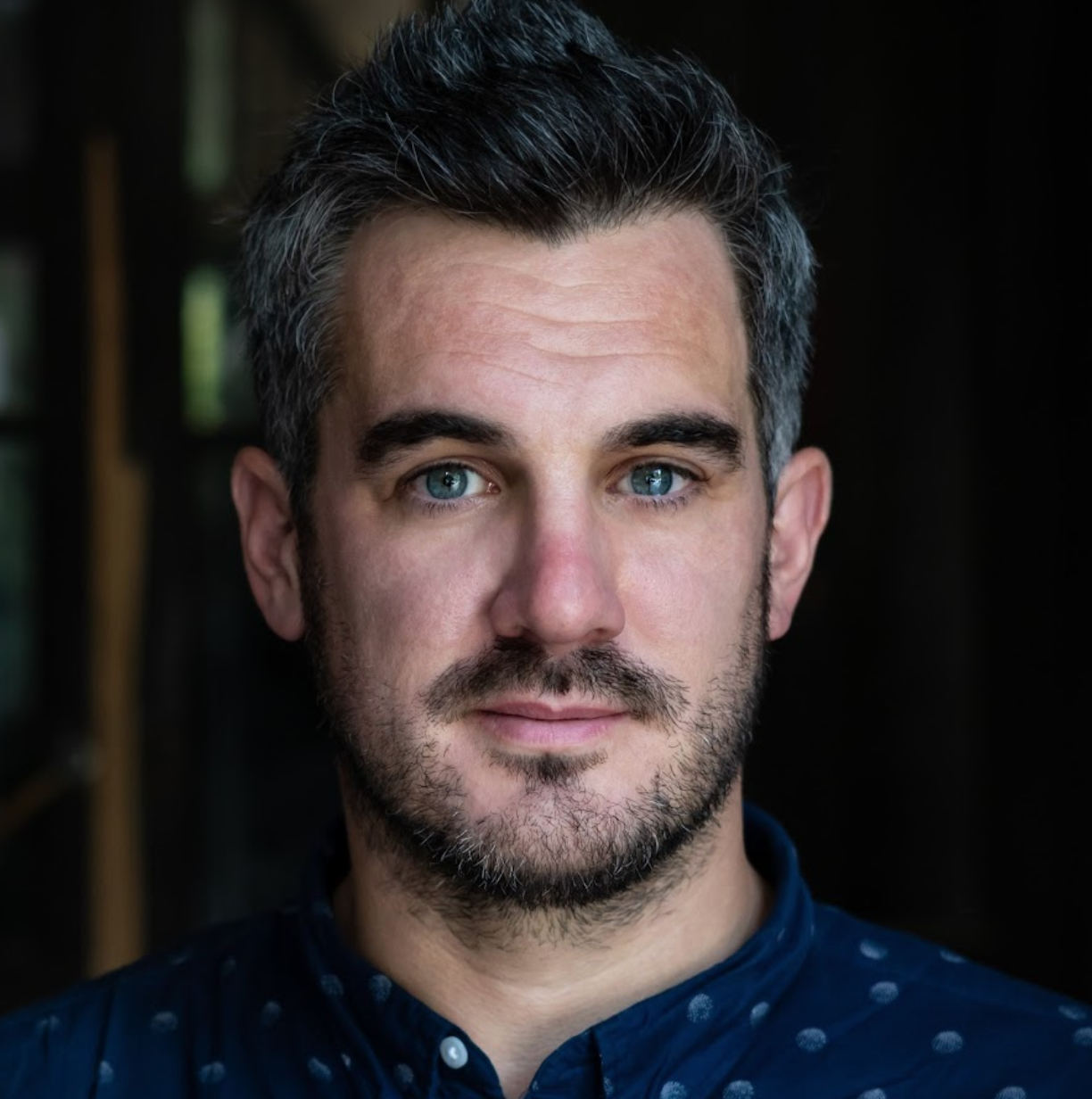James Kerwin