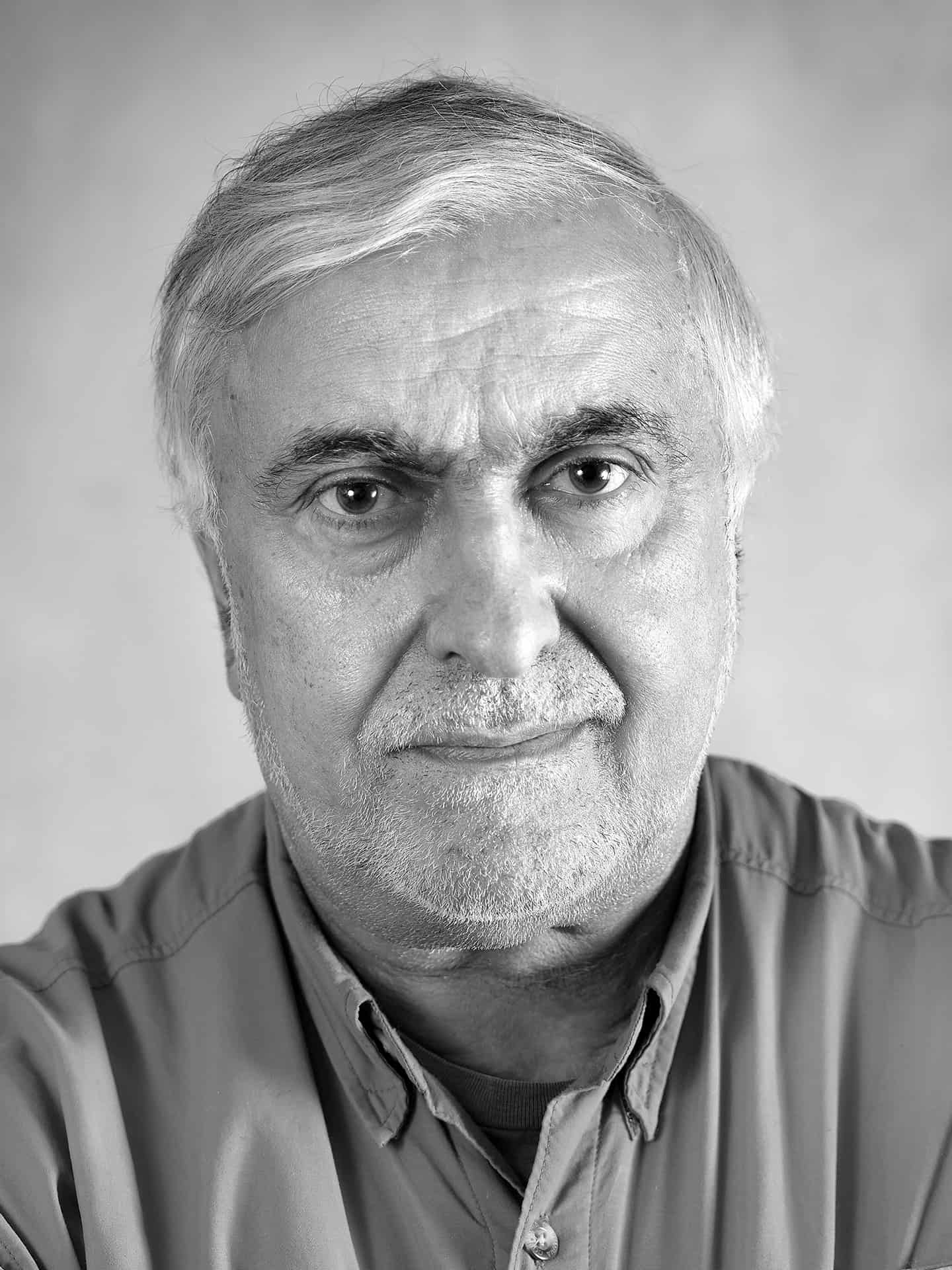 Gia Chkhatarashvili