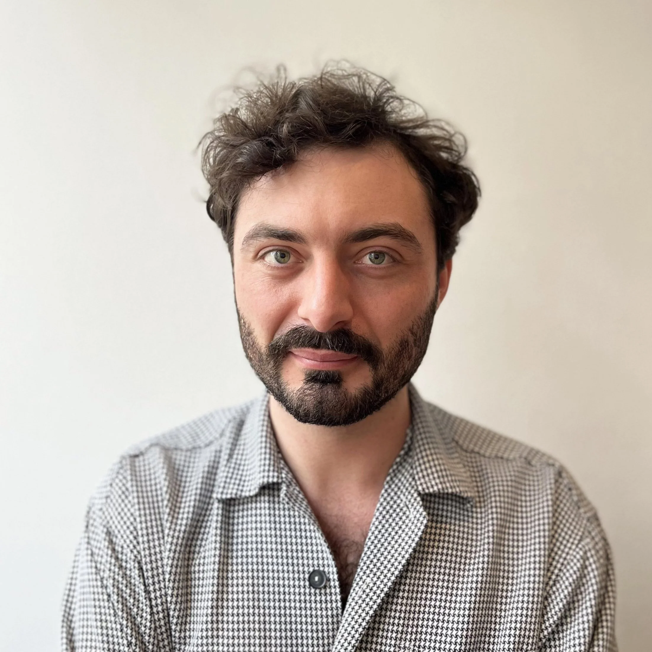Oliver Weinfeld
