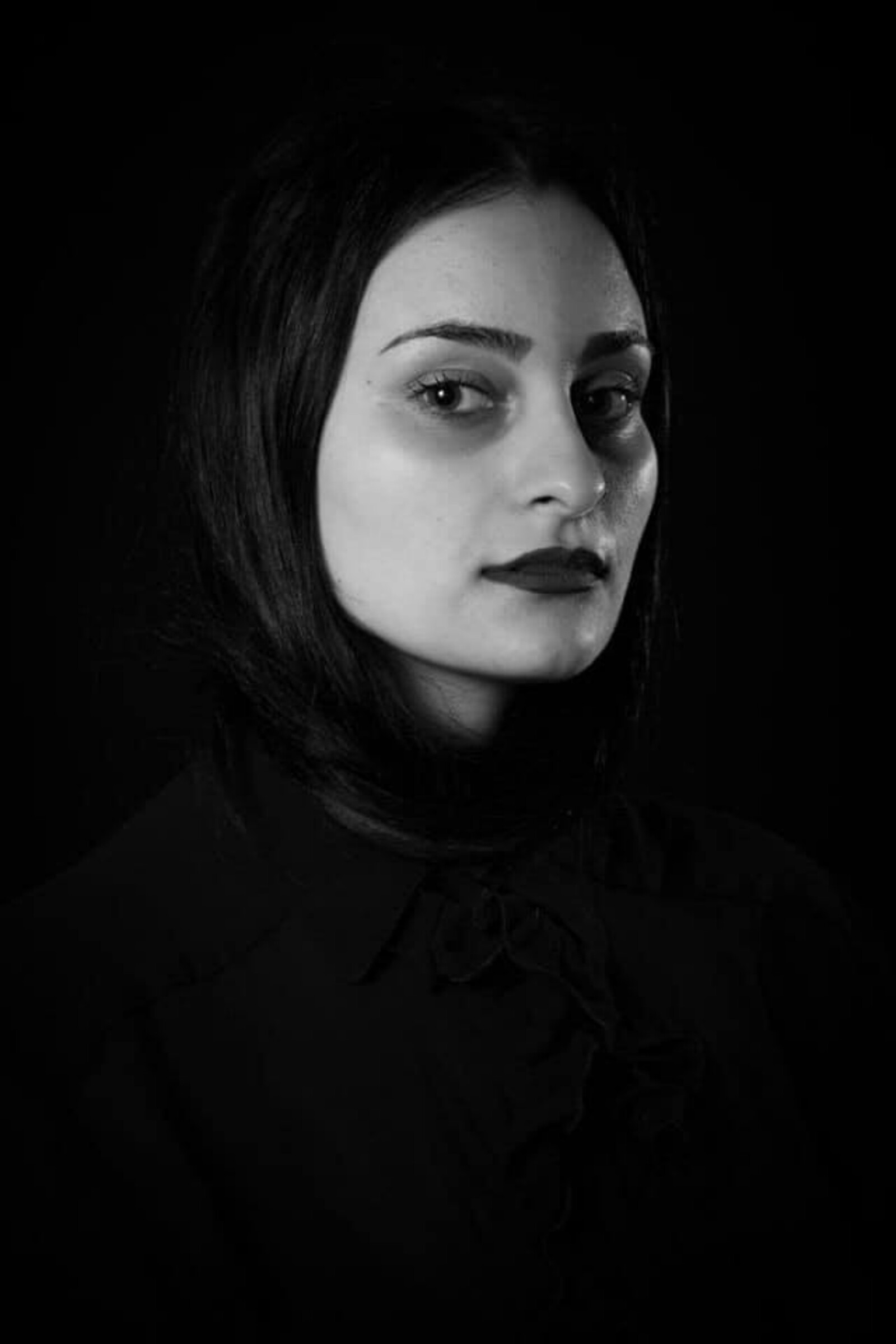 Sofi Mdivnishvili