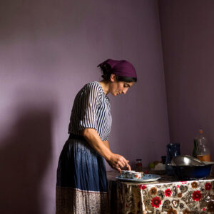 Natela Grigalashvili