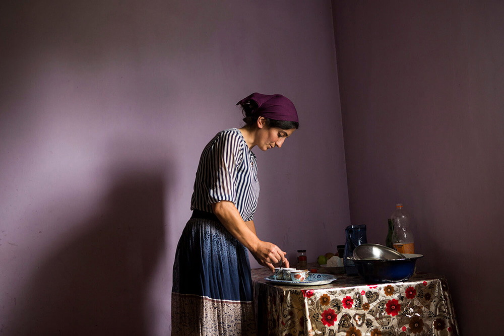 Natela Grigalashvili
