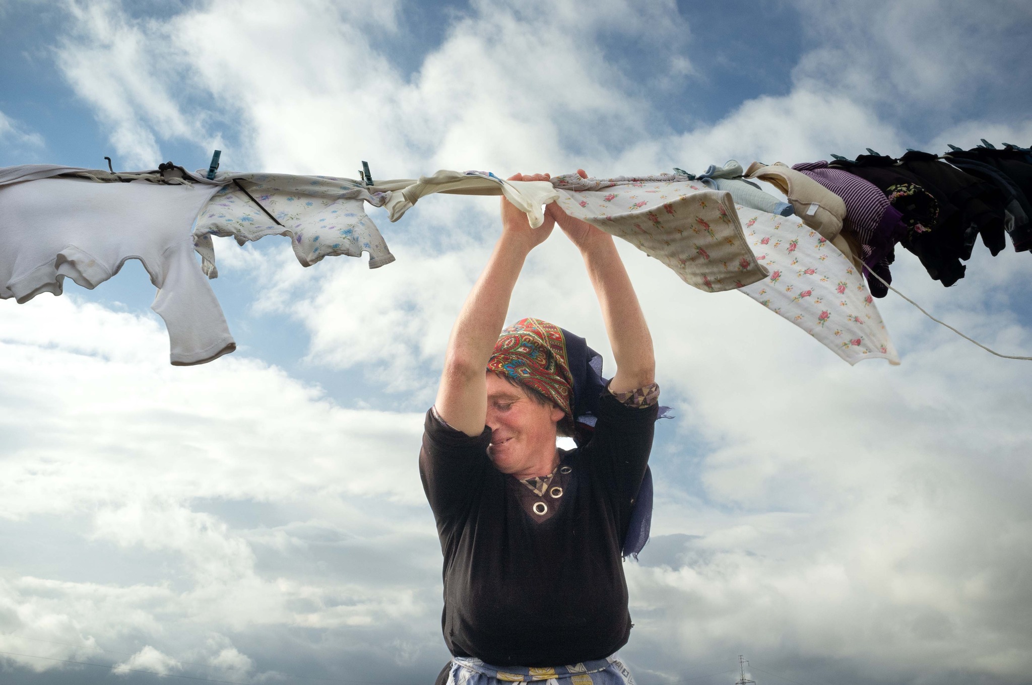 Natela Grigalashvili