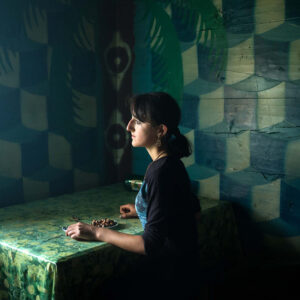 Natela Grigalashvili