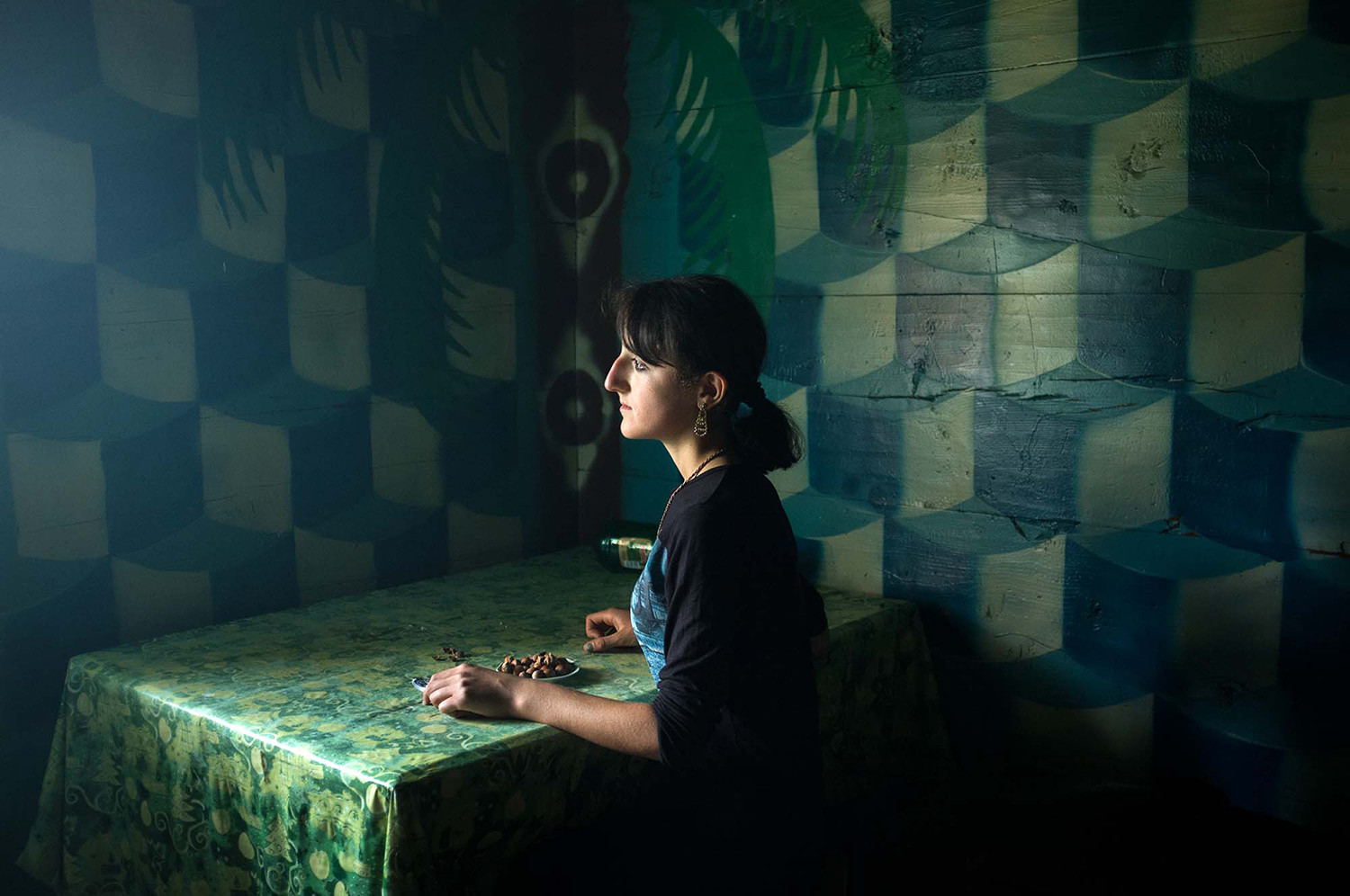 Natela Grigalashvili