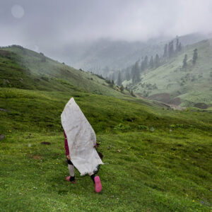 Natela Grigalashvili _ Untitled