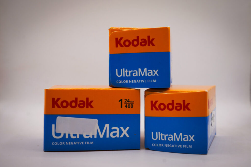 Kodak Ultramax