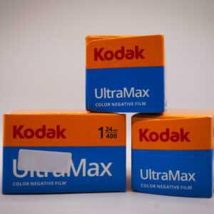 Kodak Ultramax