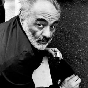 YURI MECHITOV